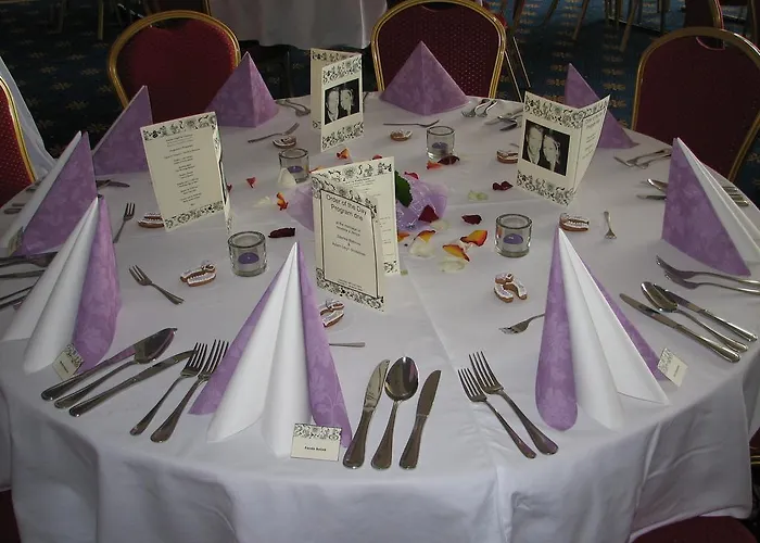 Hotel Primavera & Congress Centre 4*