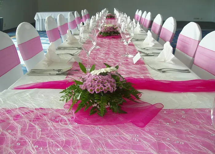 Primavera & Congress Centre 4* Plzen