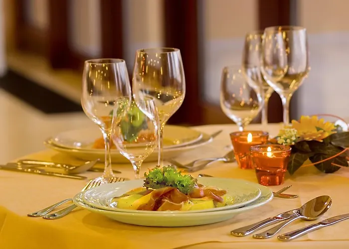 Primavera & Congress Centre Plzen