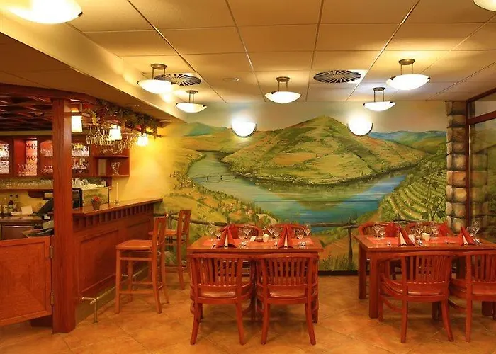 Hotel Primavera & Congress Centre