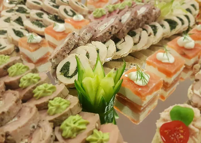 Primavera & Congress Centre 4* Plzeň