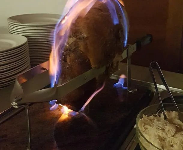 Hotel Primavera & Congress Centre Plzen