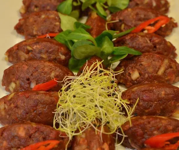 Primavera & Congress Centre 4* Plzeň