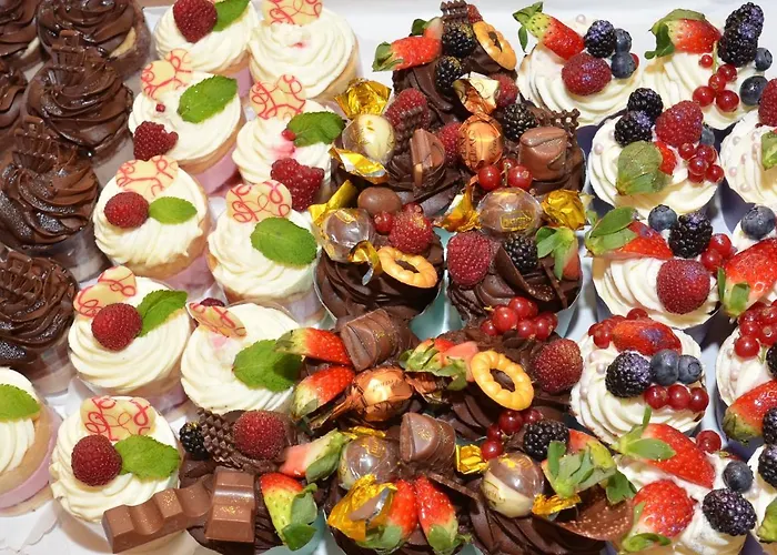 Primavera & Congress Centre