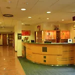 Primavera & Congress Centre Plzen