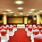 Primavera & Congress Centre Hotel 4*