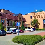 Hotel Primavera & Congress Centre 4*