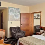 Hotel Primavera & Congress Centre Plzen