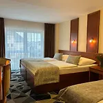 Hotel Primavera & Congress Centre Plzen