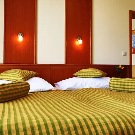 Primavera & Congress Centre Плзень