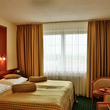 Primavera & Congress Centre