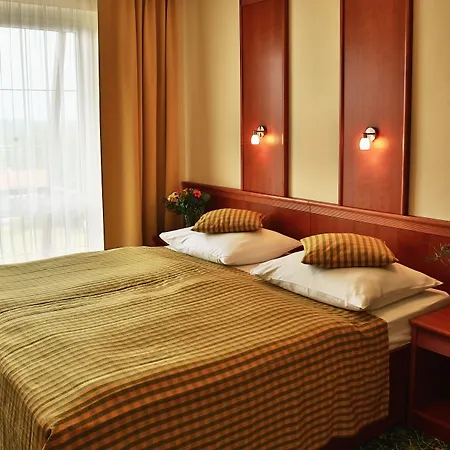 Primavera & Congress Centre