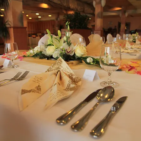 Primavera & Congress Centre