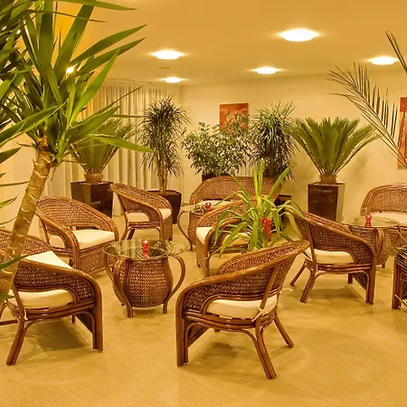 Primavera & Congress Centre