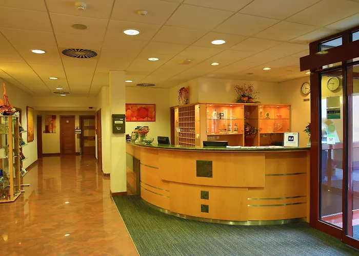 Primavera & Congress Centre Plzen