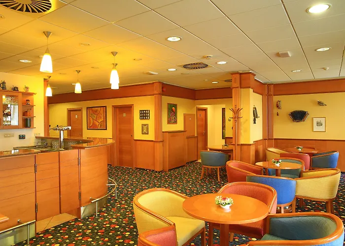 Hotel Primavera & Congress Centre