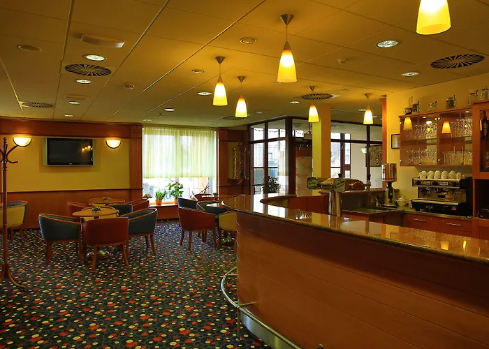 Hotel Primavera & Congress Centre Plzen