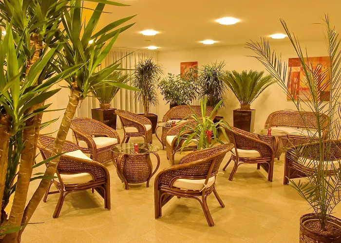 Primavera & Congress Centre