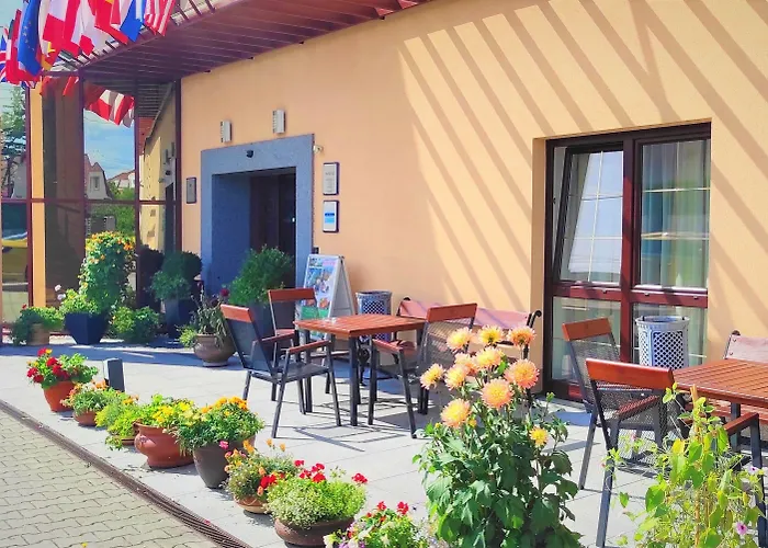 Primavera & Congress Centre