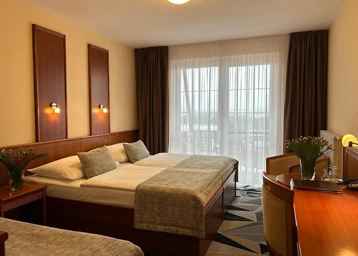 Primavera & Congress Centre