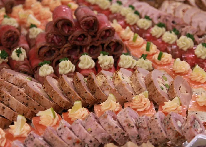 Primavera & Congress Centre Hotel