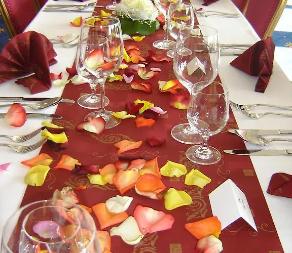 Primavera & Congress Centre 4* Plzen